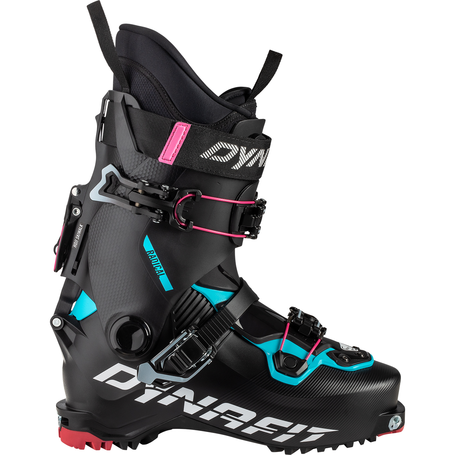 Dynafit Radical Damen Tourenskischuh 24/25 Dynafit Radical Damen Tourenskischuh 24/25