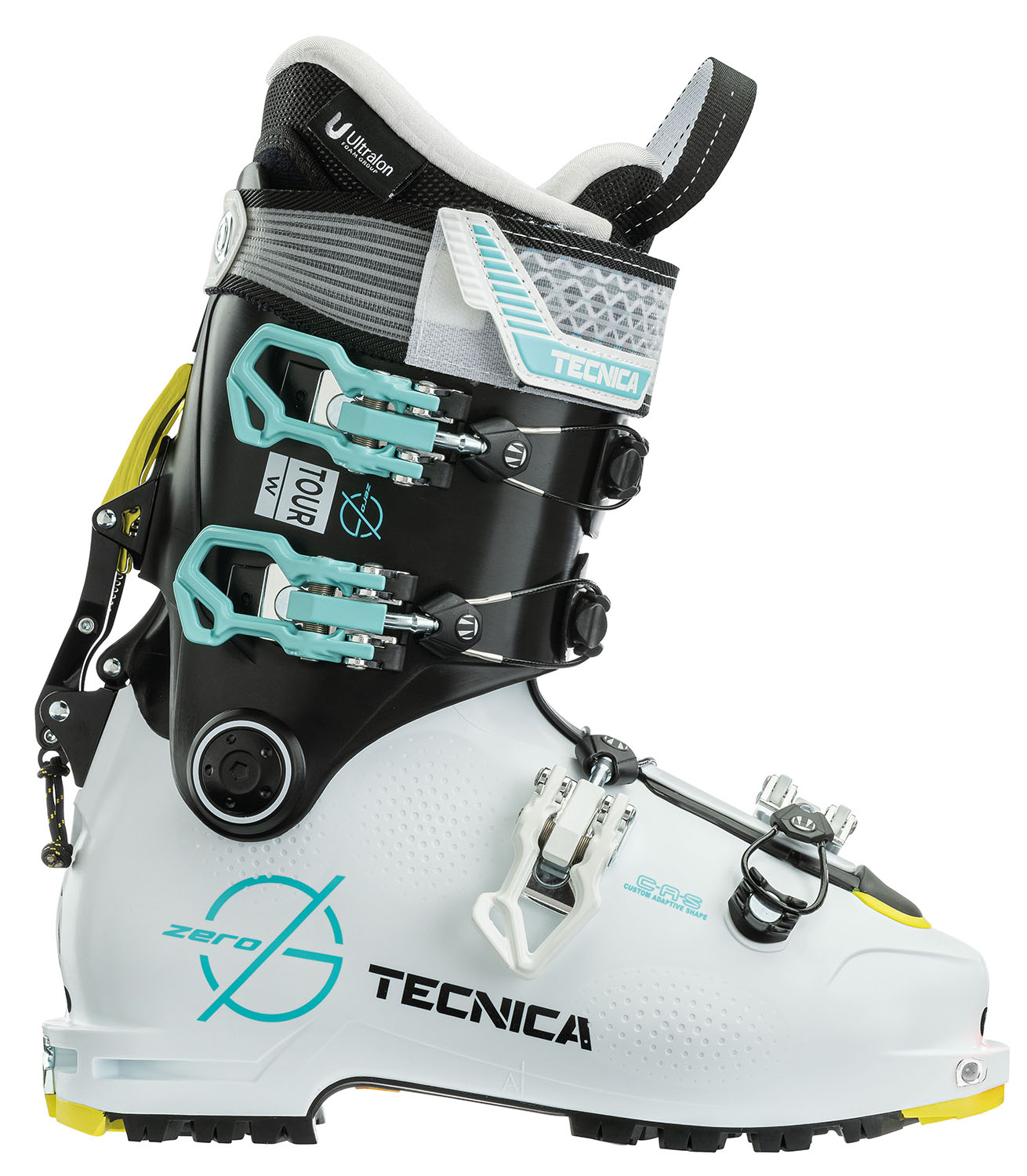 Tecnica Zero G Tour Damen Tourenskischuh Tecnica Zero G Tour Damen Tourenskischuh