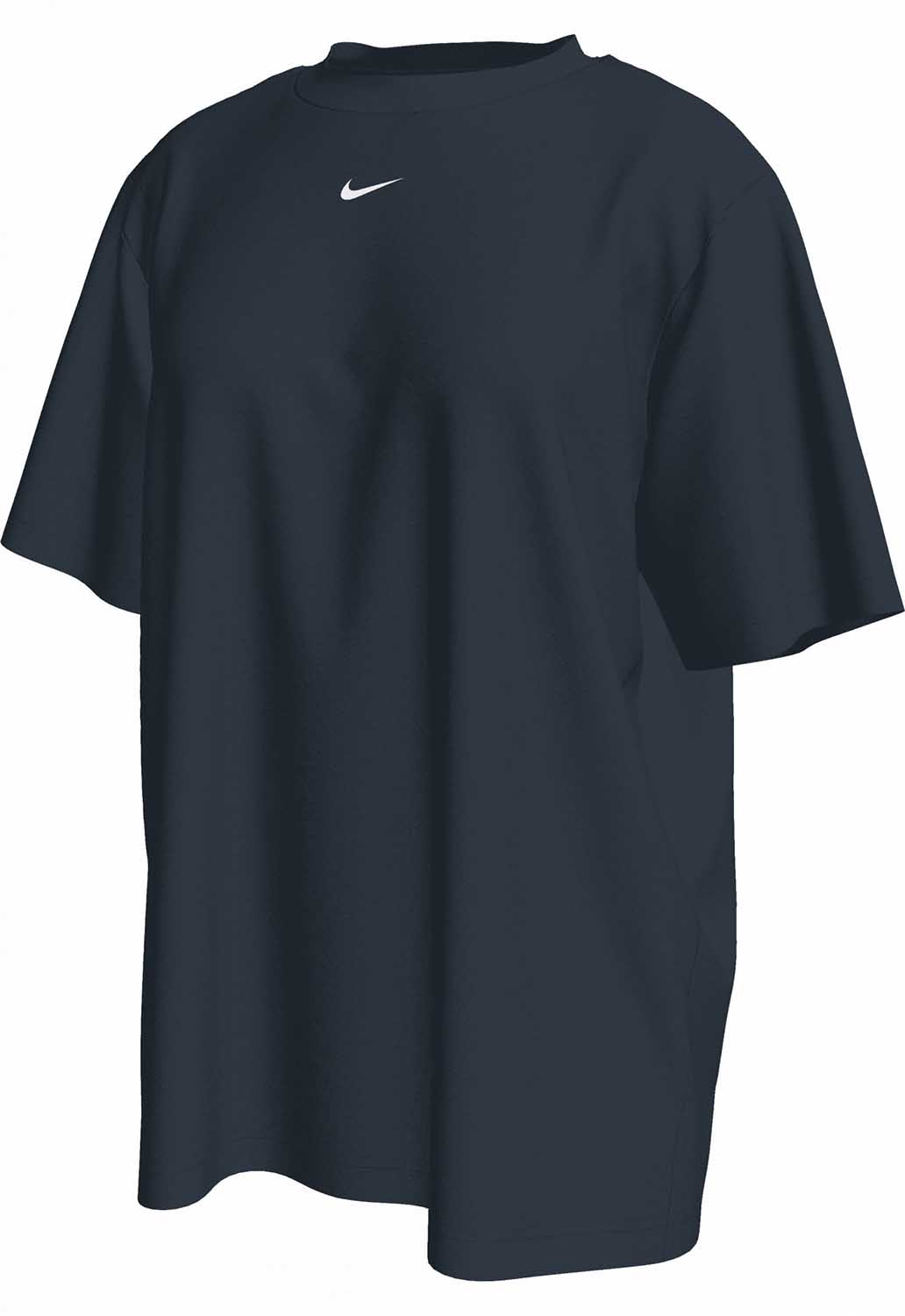 Nike Damen T-Shirt Armory Navy 24460